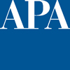 American Planning Association (APA) Logo