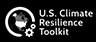 U.S. Climate Resilience Toolkit Logo
