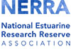 National Estuarine Research Reserve Association (NERRA) Logo