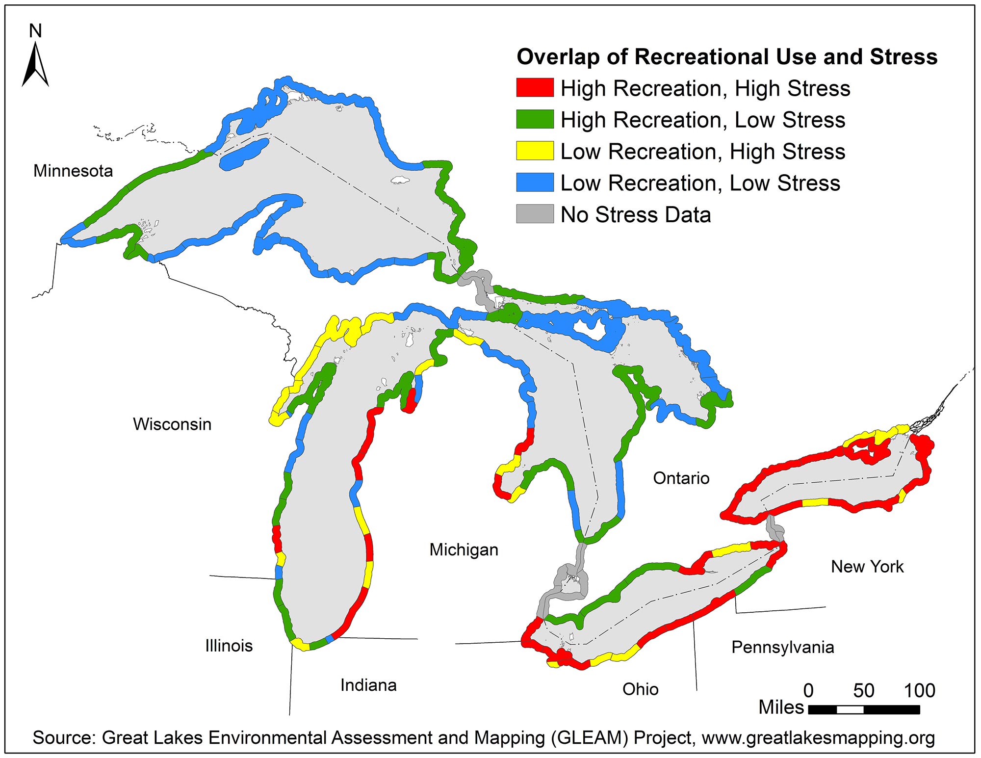 Mapping Ecosystem Services