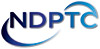 National Disaster Preparedness Training Center (NDPTC) Logo