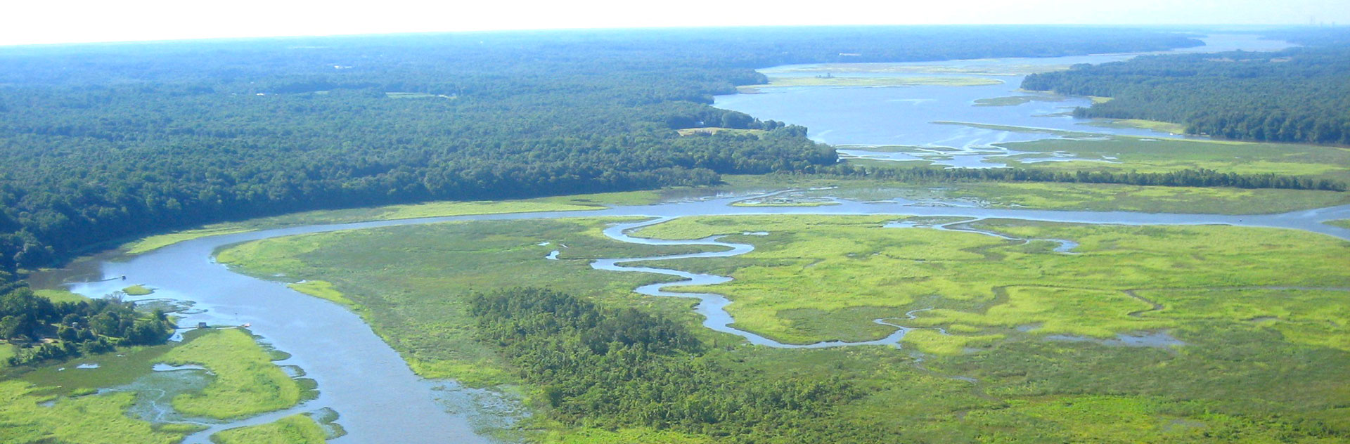 Chesapeake Bay-Maryland National Estuarine Research Reserve