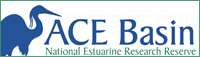 Ace Basin National Estuarine Research Reserve Logo