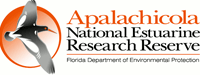 Apalachicola National Estuarine Research Reserve Logo