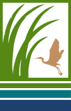 Chesapeake Bay-Virginia National Estuarine Research Reserve Logo