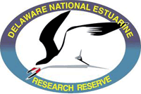 Delaware National Estuarine Research Reserve Logo