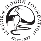 Elkhorn Slough National Estuarine Research Reserve Logo