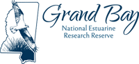 Grand Bay National Estuarine Research Reserve Logo
