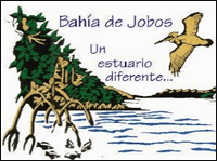 Jobos Bay National Estuarine Research Reserve Logo