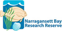 Narragansett Bay National Estuarine Research Reserve Logo
