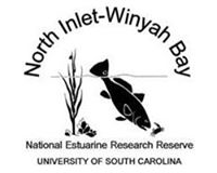 North Inlet Winyah Bay National Estuarine Research Reserve Logo