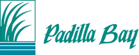 Padilla Bay National Estuarine Research Reserve Logo
