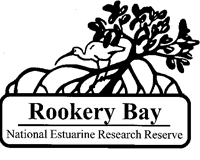 Rookery Bay National Estuarine Research Reserve Logo