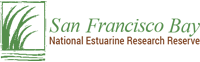 San Francisco Bay National Estuarine Research Reserve Logo