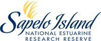 Sapelo Island National Estuarine Research Reserve Logo