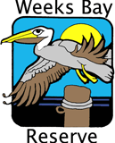 Weeks Bay National Estuarine Research Reserve Logo
