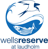 Wells National Estuarine Research Reserve Logo