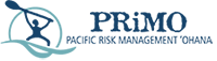 Pacific Risk Management Ohana Logo